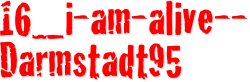 16_i-am-alive--Darmstadt95