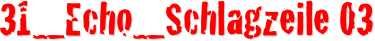 31_Echo_Schlagzeile 03